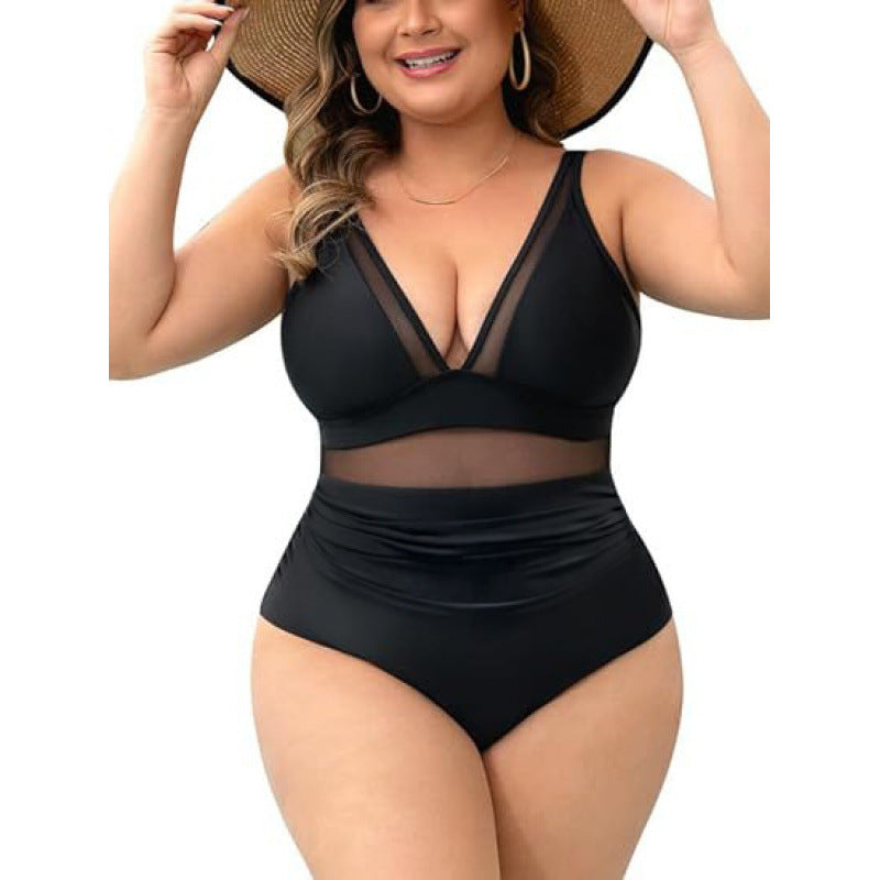 SYLEN – Maillot Une Pièce Sculptant