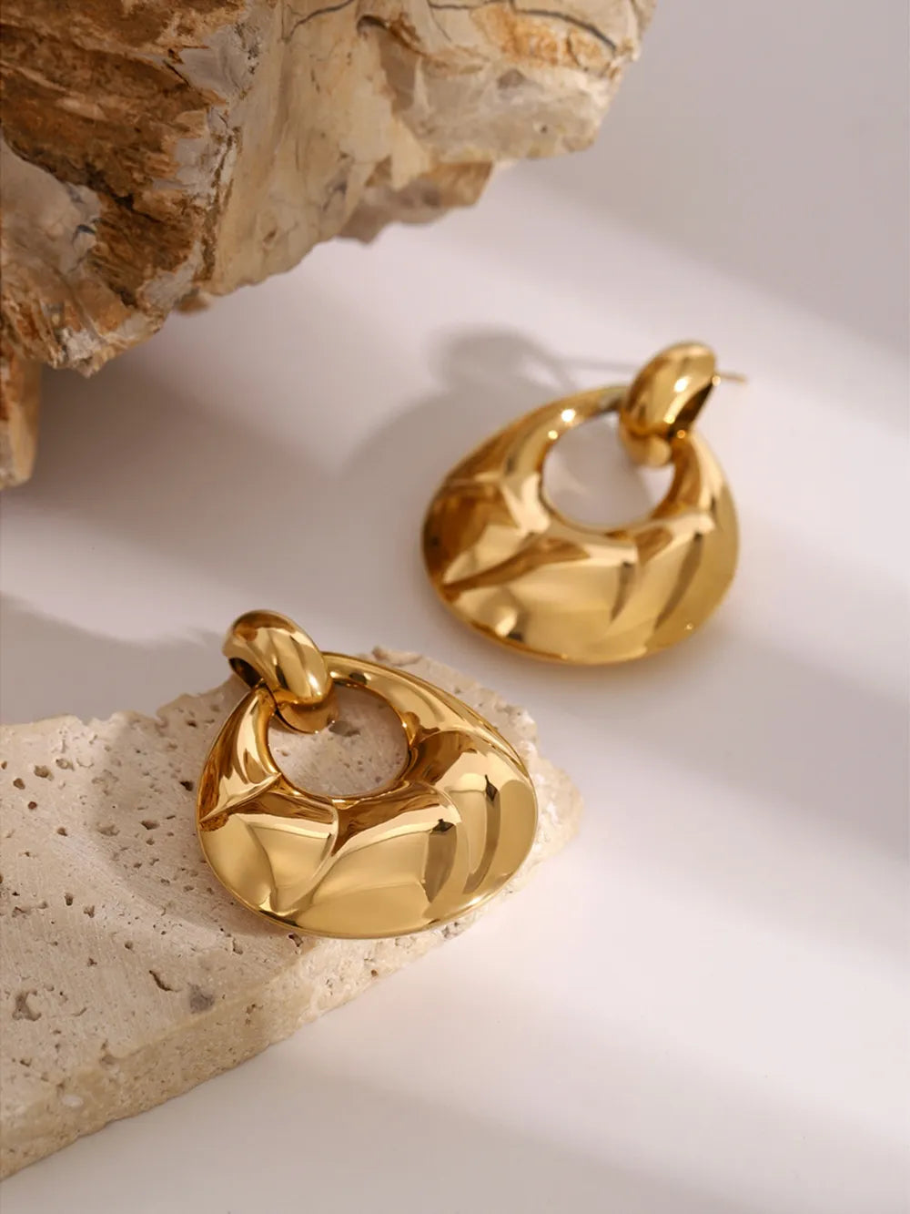TALIA – Boucles d’oreilles