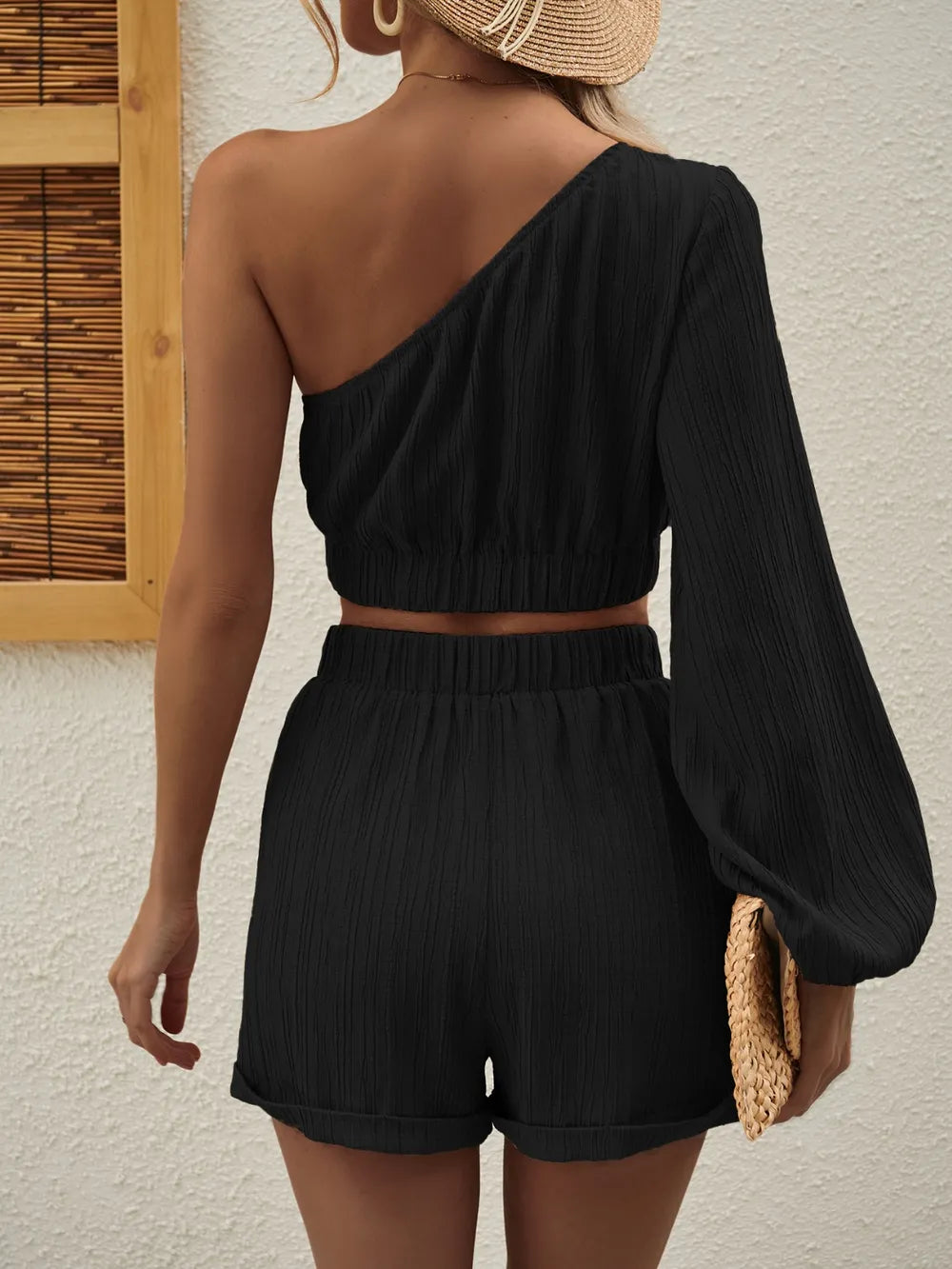 MARENZO – Ensemble Short