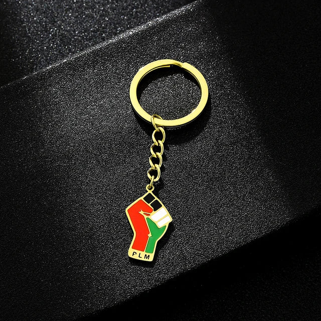 Porte Clés Palestine