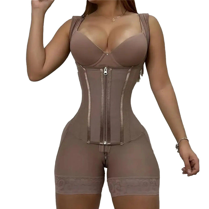 VELYS – Gaine Sculptante