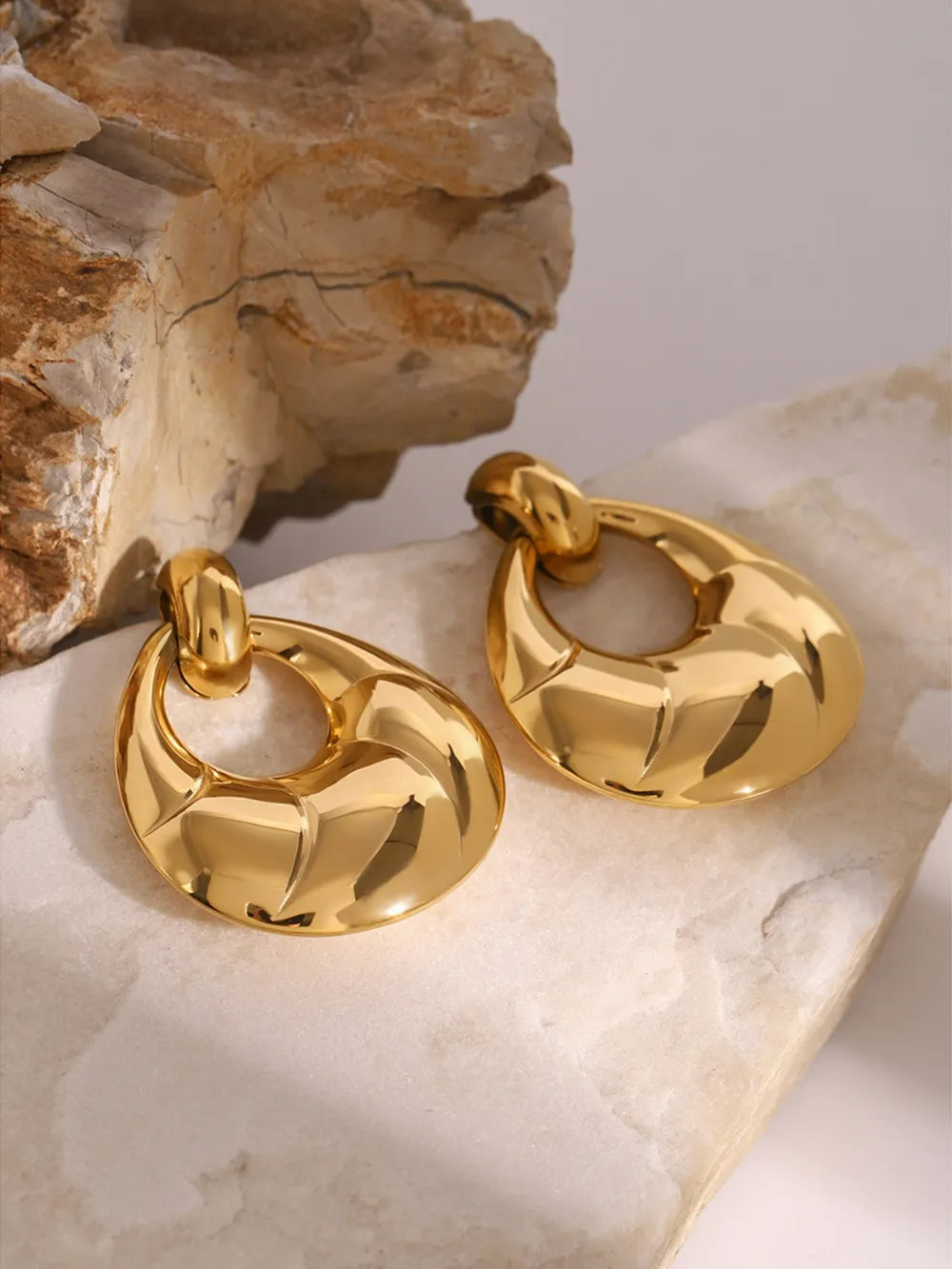 TALIA – Boucles d’oreilles