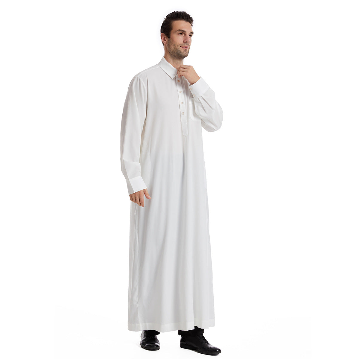 Qamis Noor