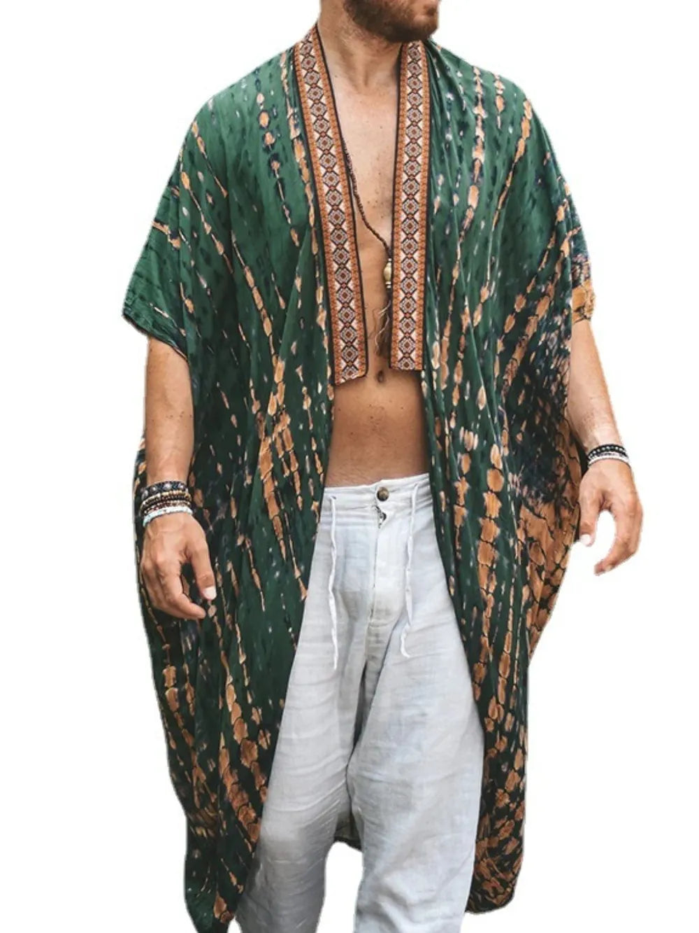 DAAR – Veste Ouverte