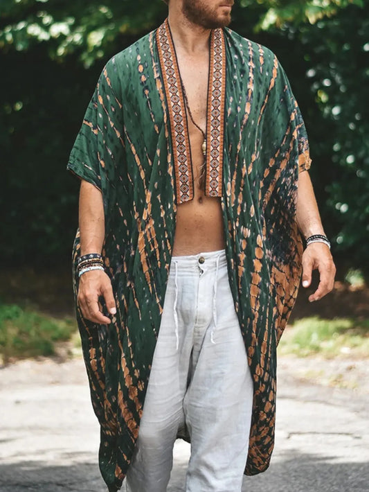 DAAR – Veste Ouverte