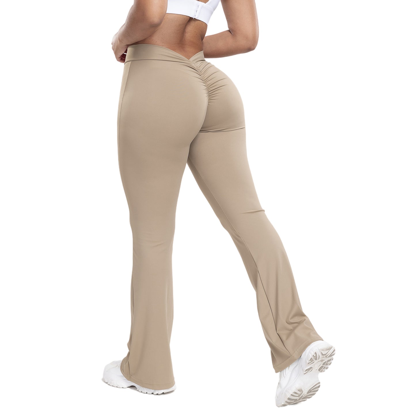 Pantalon Peach Fit