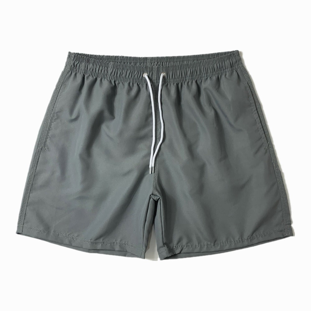 ALOÉ – Short de Plage