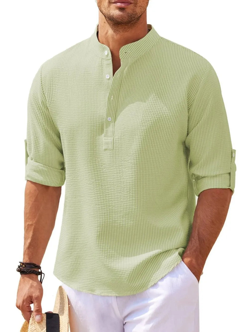 LORIK – Chemise