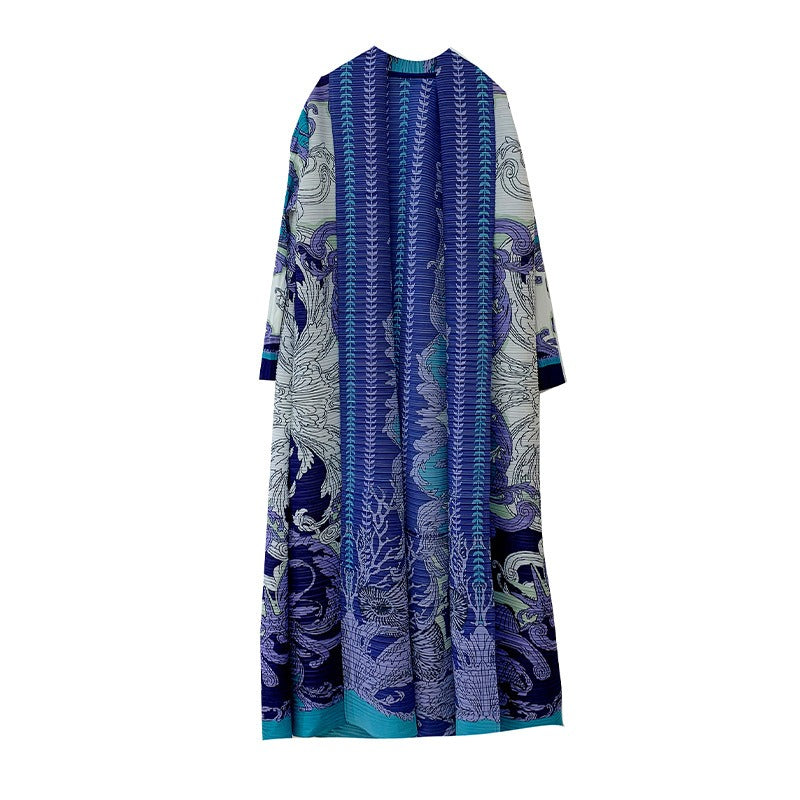 Robe Abaya Soraya