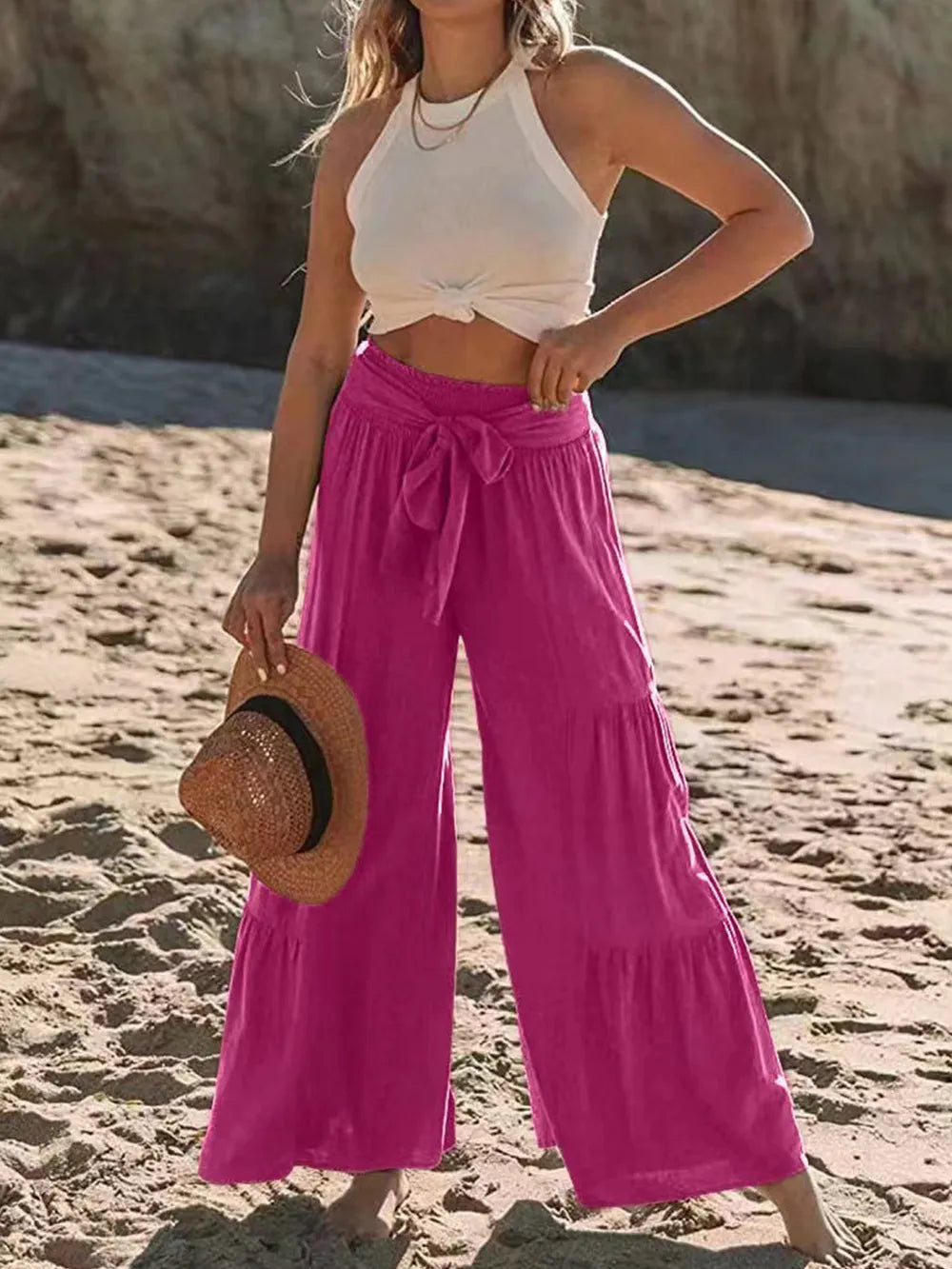 Pantalon Amaya