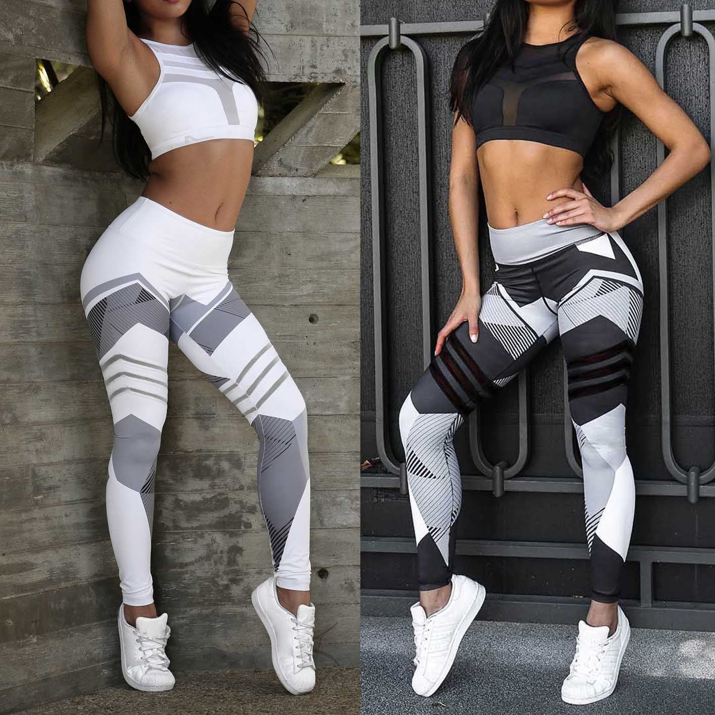 MOVE – Legging de sport sculptant