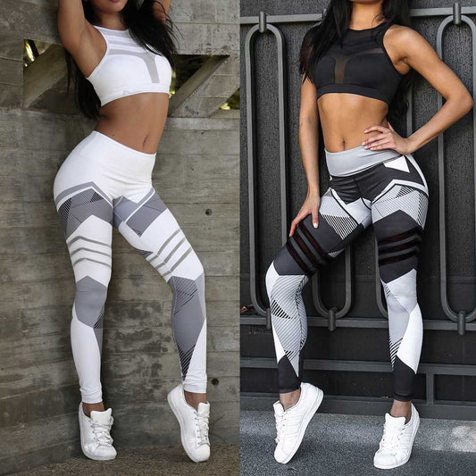 MOVE – Legging de sport sculptant