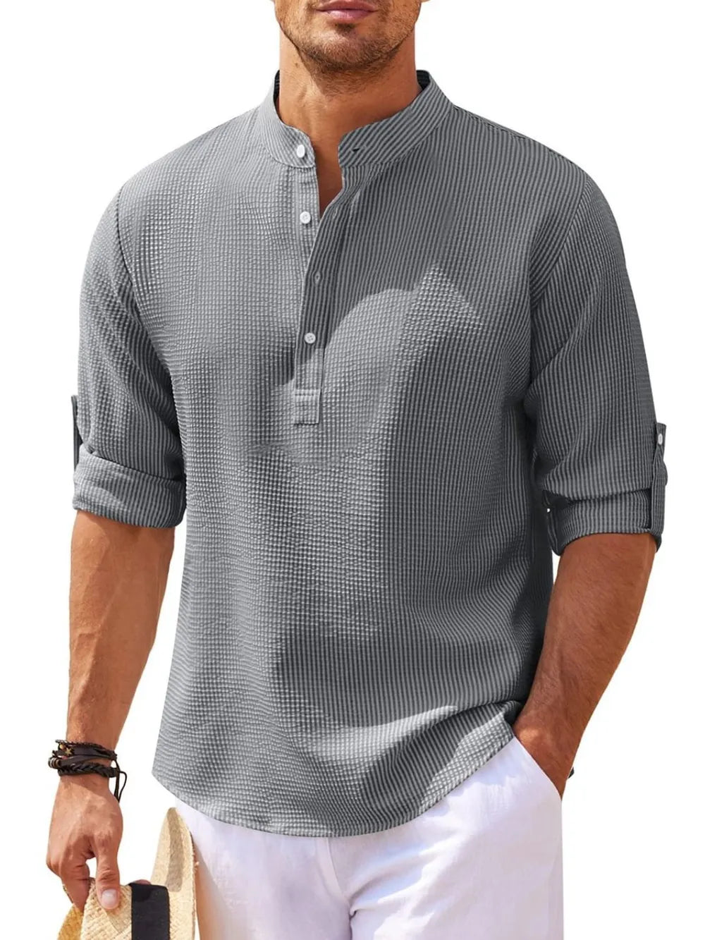 LORIK – Chemise