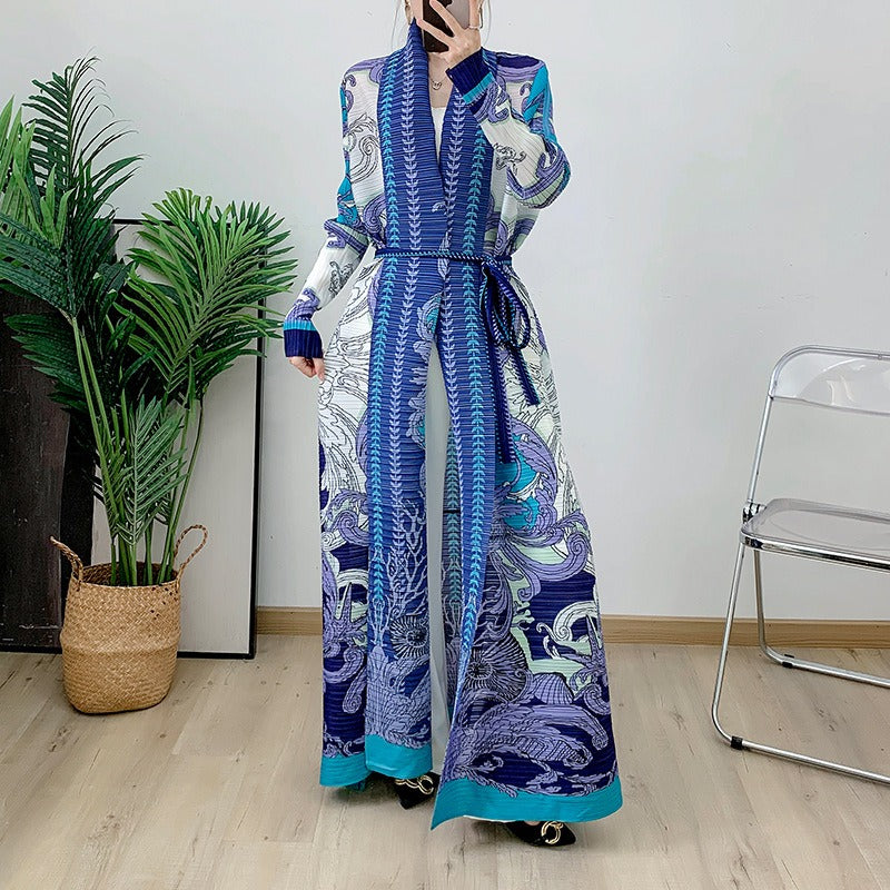 Robe Abaya Soraya