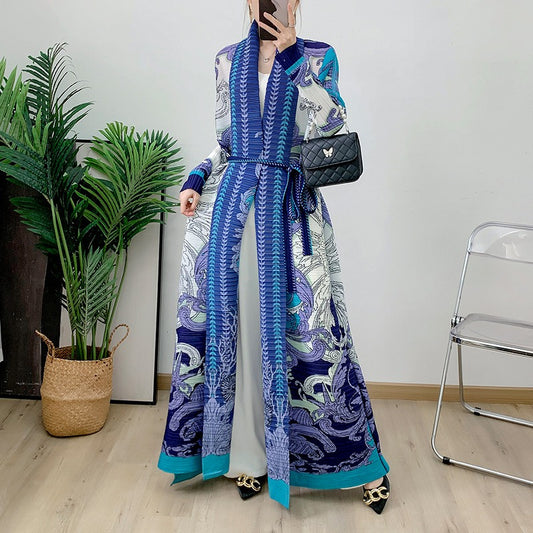 Robe Abaya Soraya