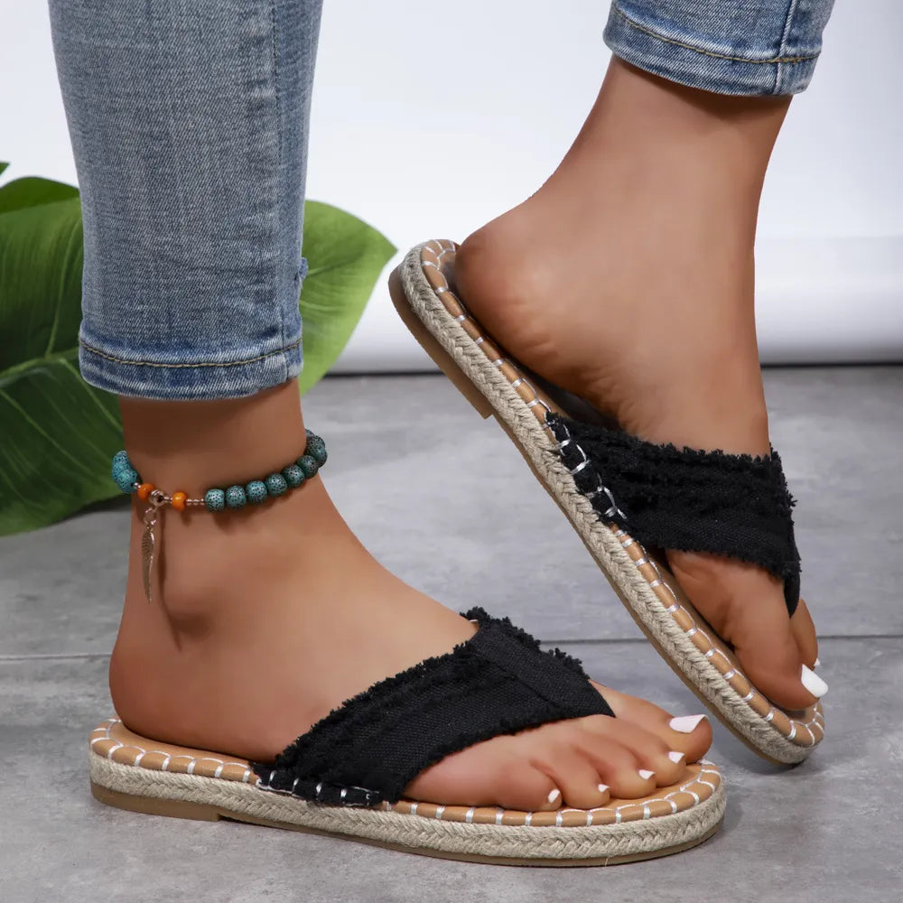 SOLEA -Sandales