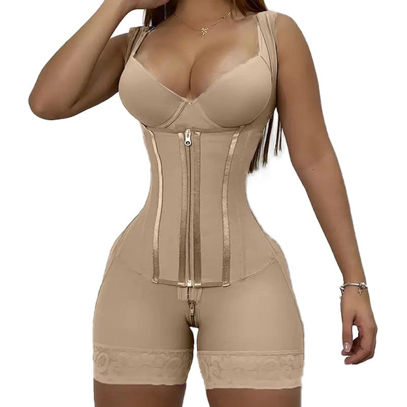 VELYS – Gaine Sculptante