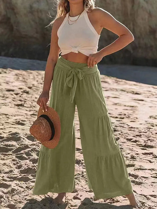 Pantalon Amaya