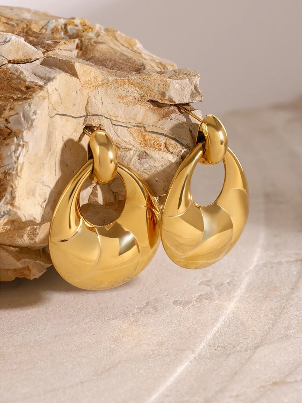 TALIA – Boucles d’oreilles