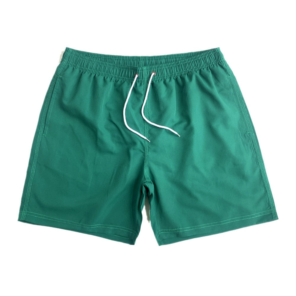 ALOÉ – Short de Plage