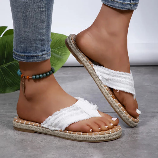 SOLEA -Sandales