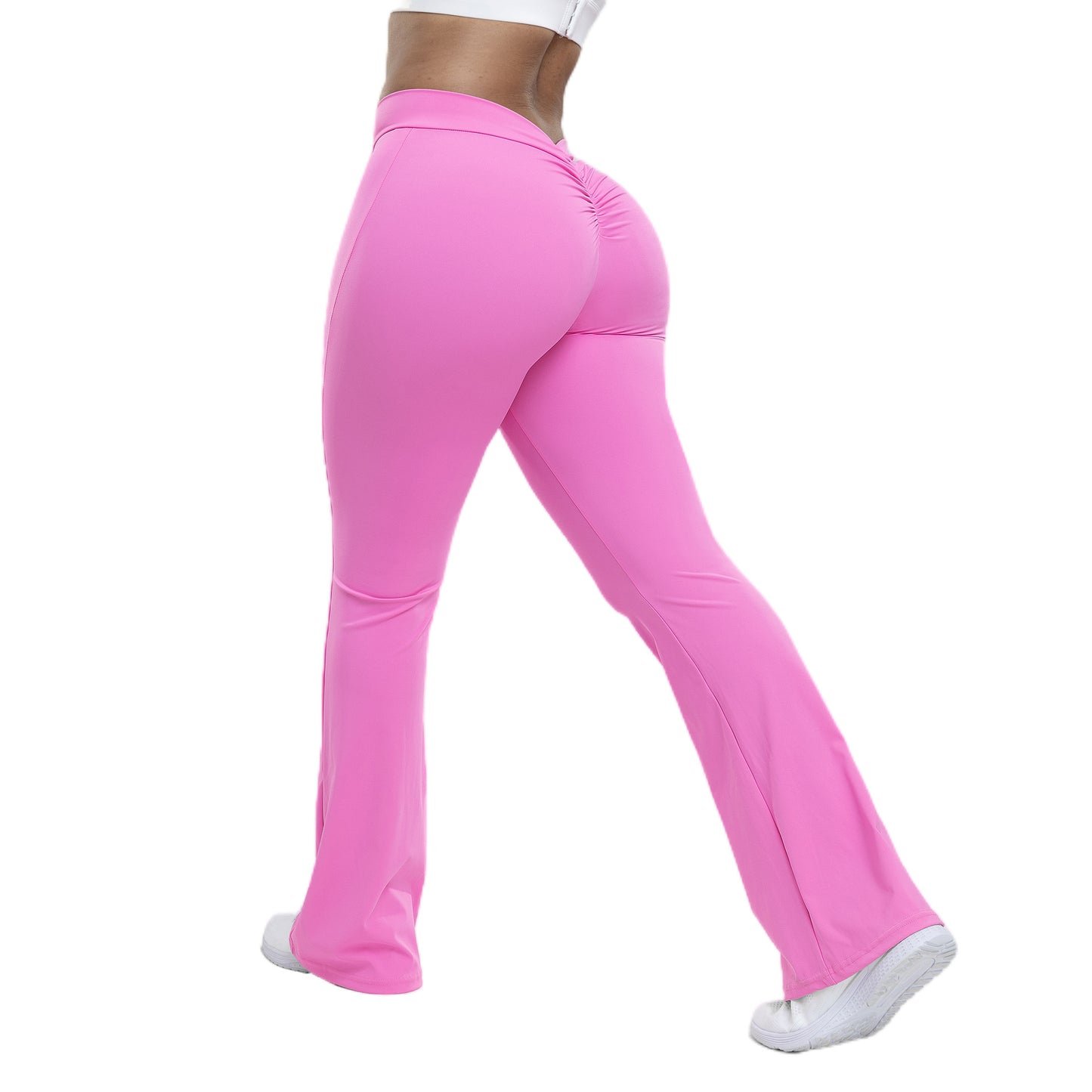 Pantalon Peach Fit