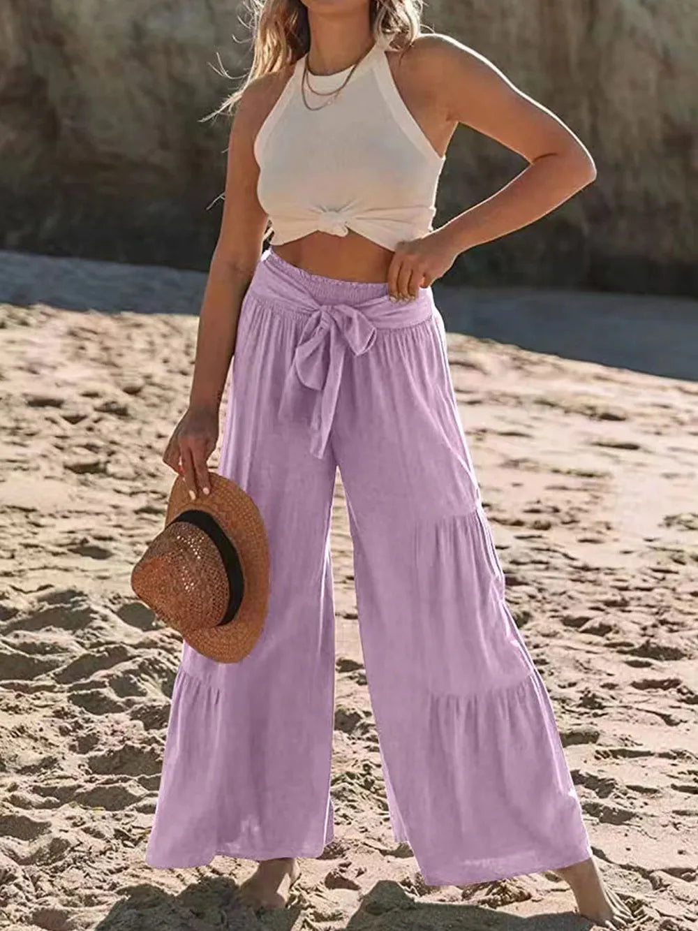 Pantalon Amaya