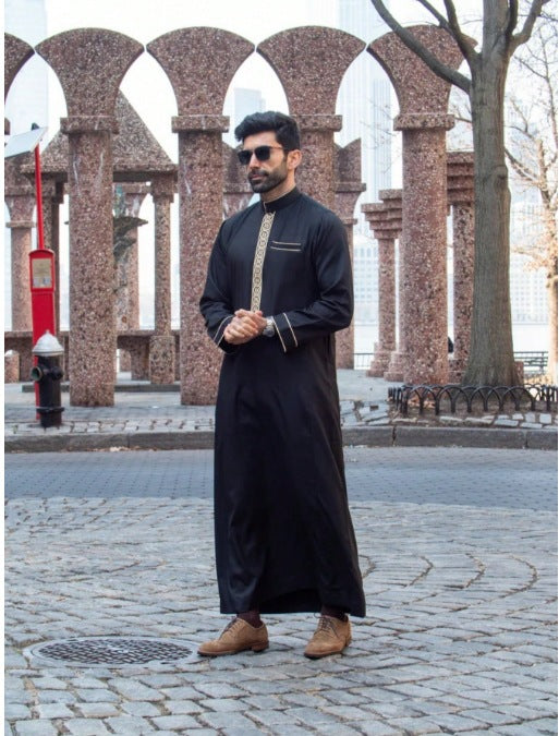 Qamis Zayid
