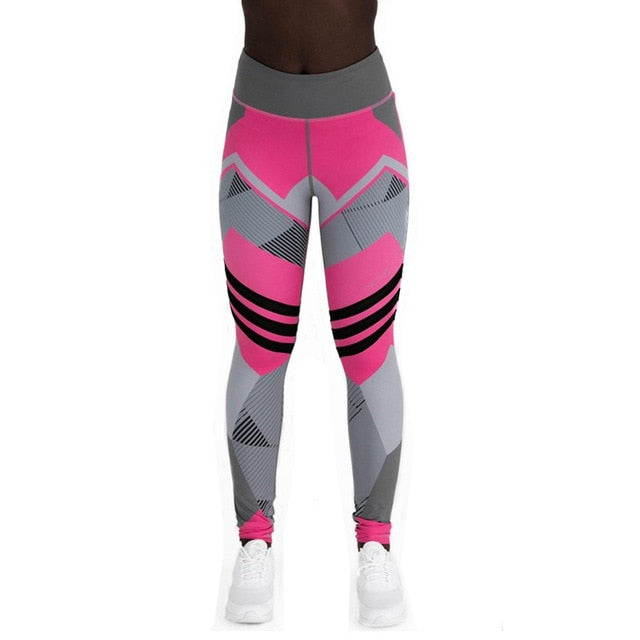MOVE – Legging de sport sculptant