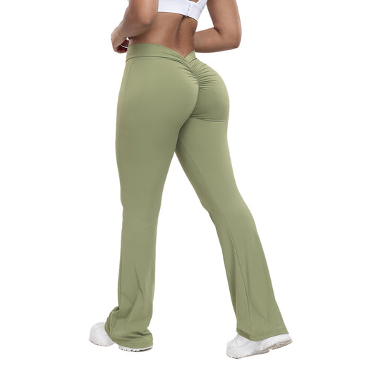 Pantalon Peach Fit