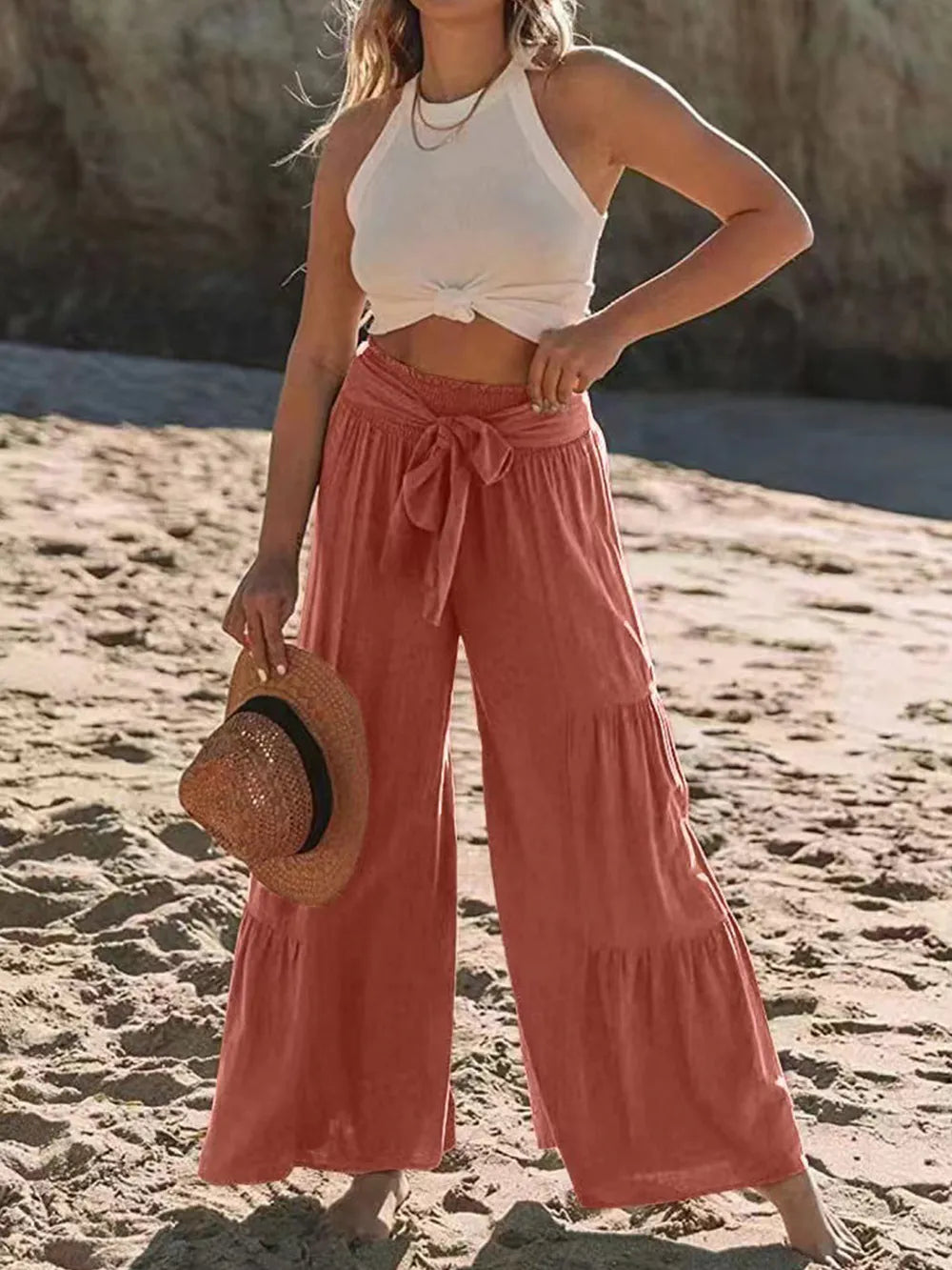 Pantalon Amaya