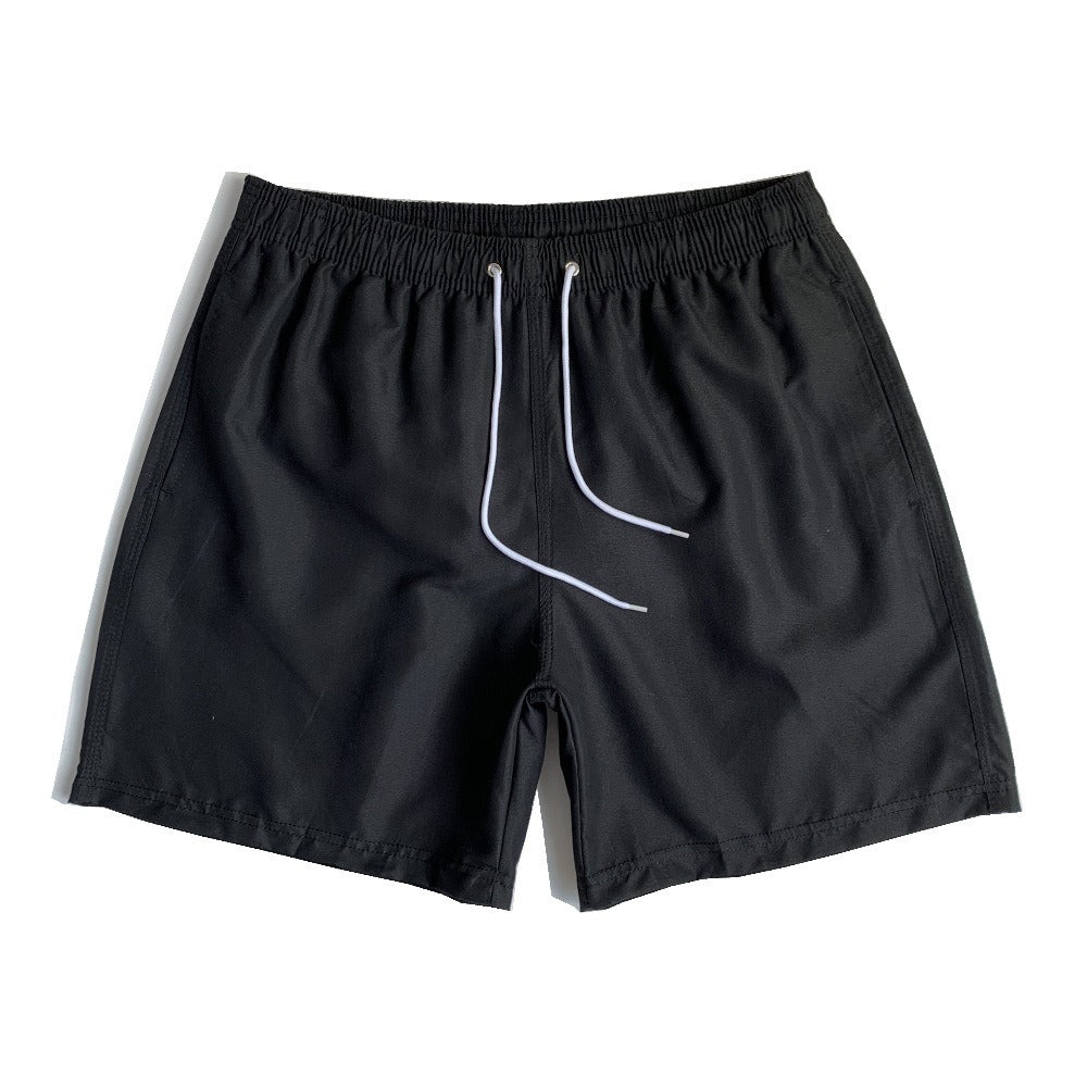 ALOÉ – Short de Plage