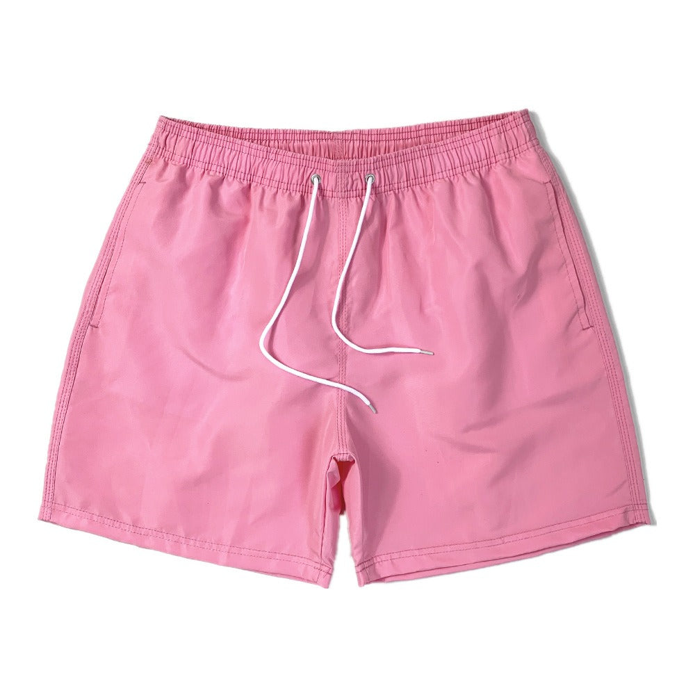 ALOÉ – Short de Plage