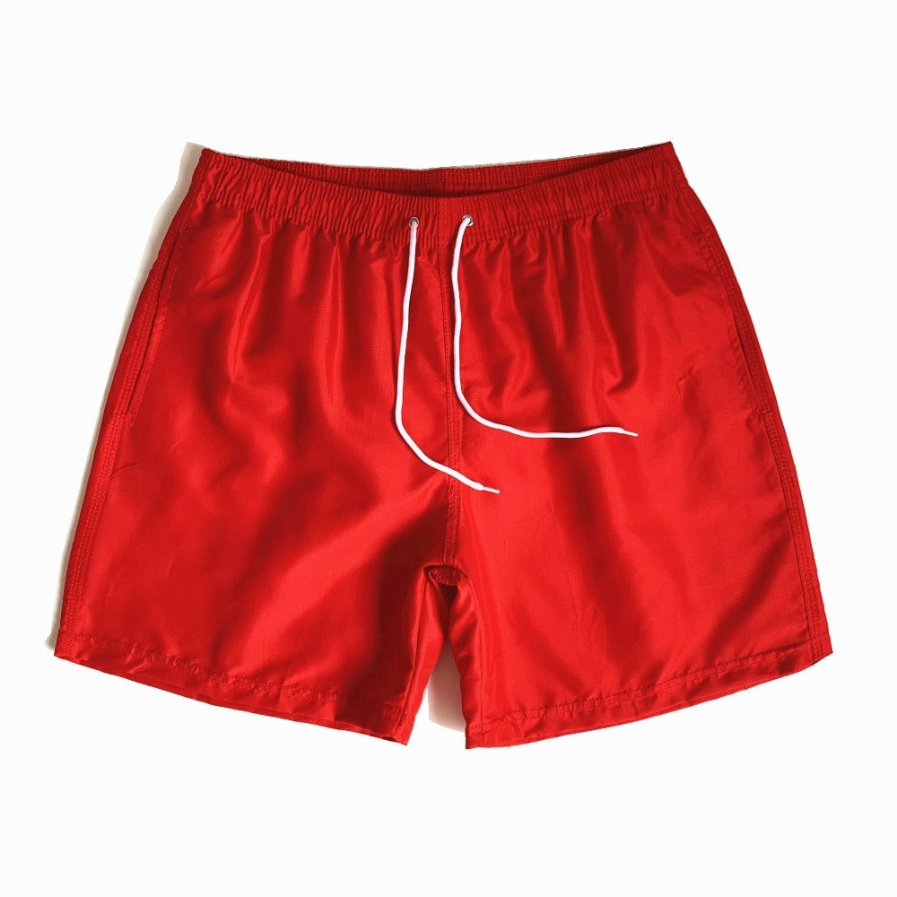 ALOÉ – Short de Plage