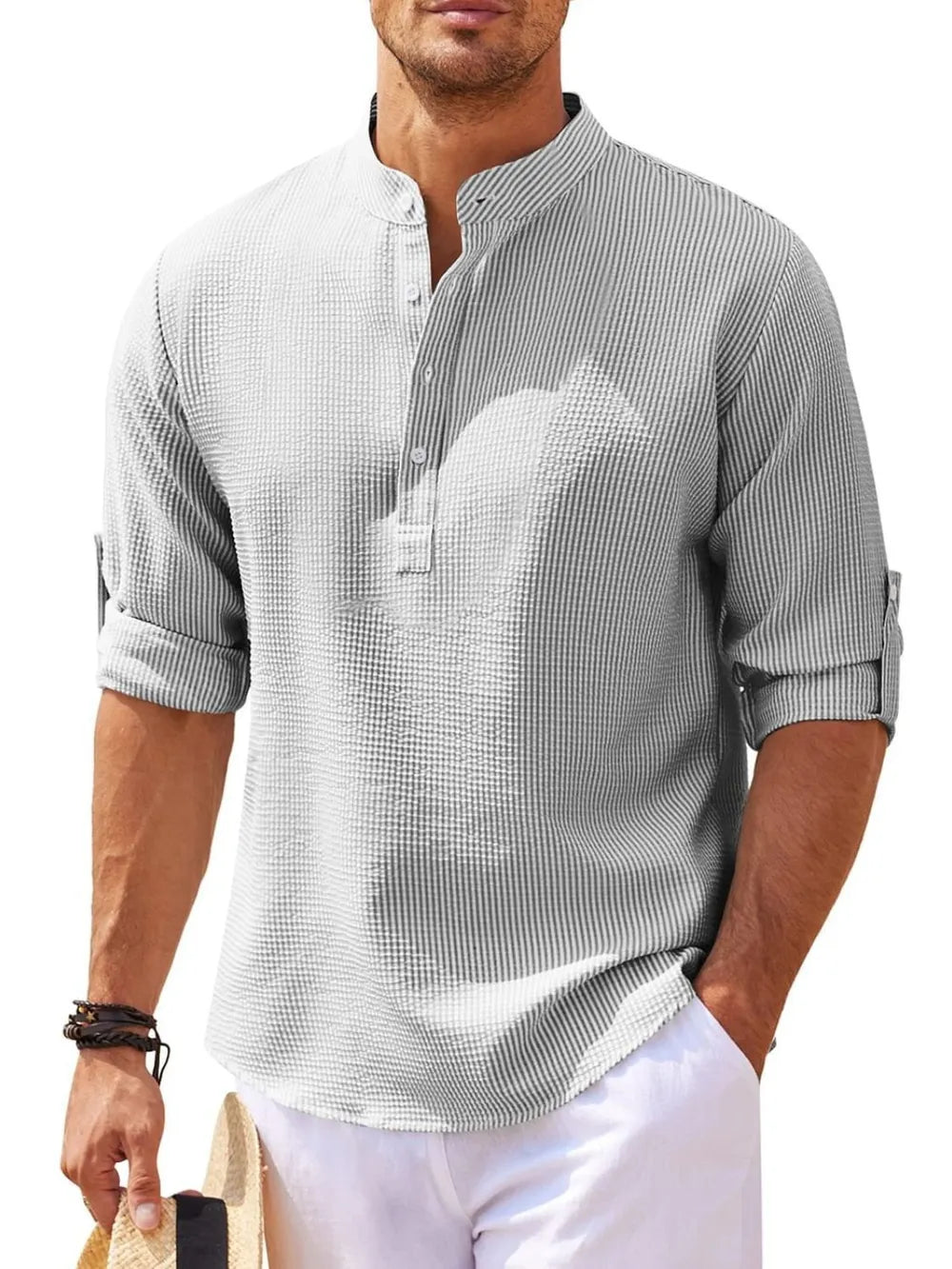 LORIK – Chemise