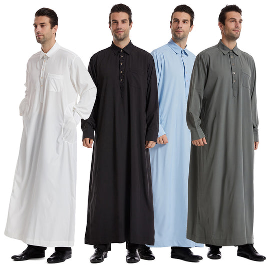 Qamis Noor