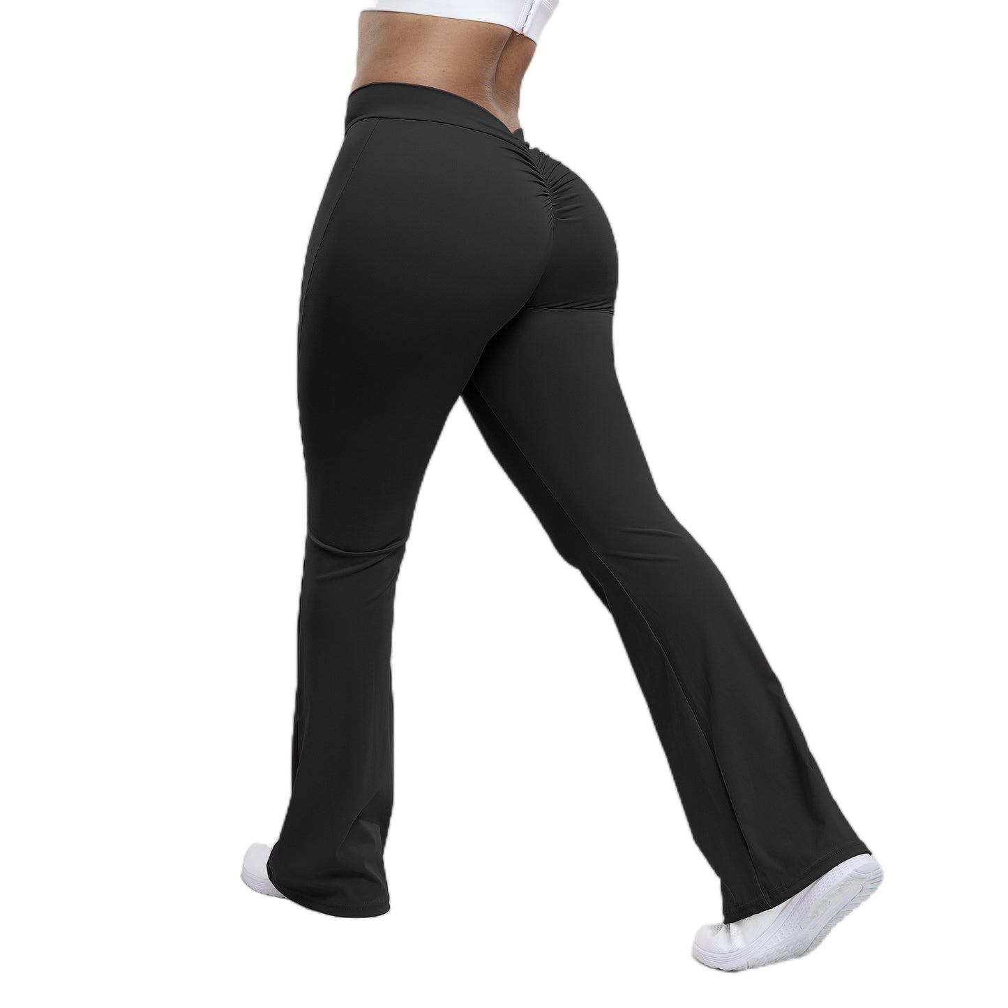 Pantalon Peach Fit