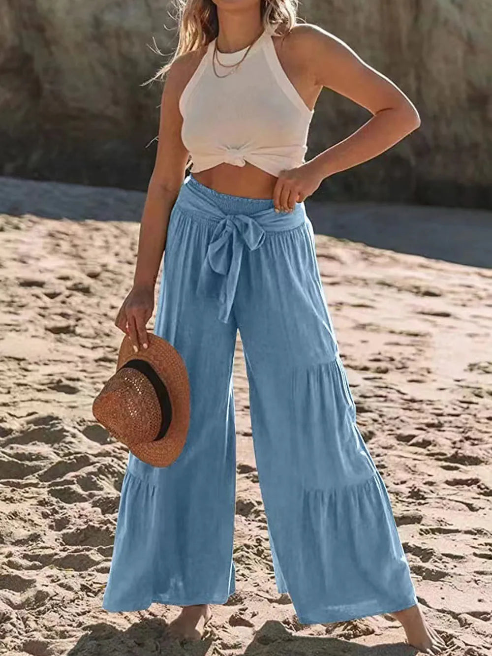 Pantalon Amaya