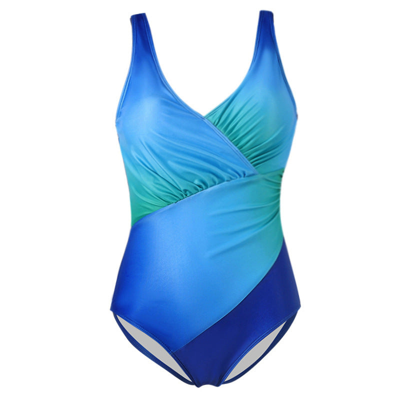 Aquarella – Maillot Une Pièce Dos Nu