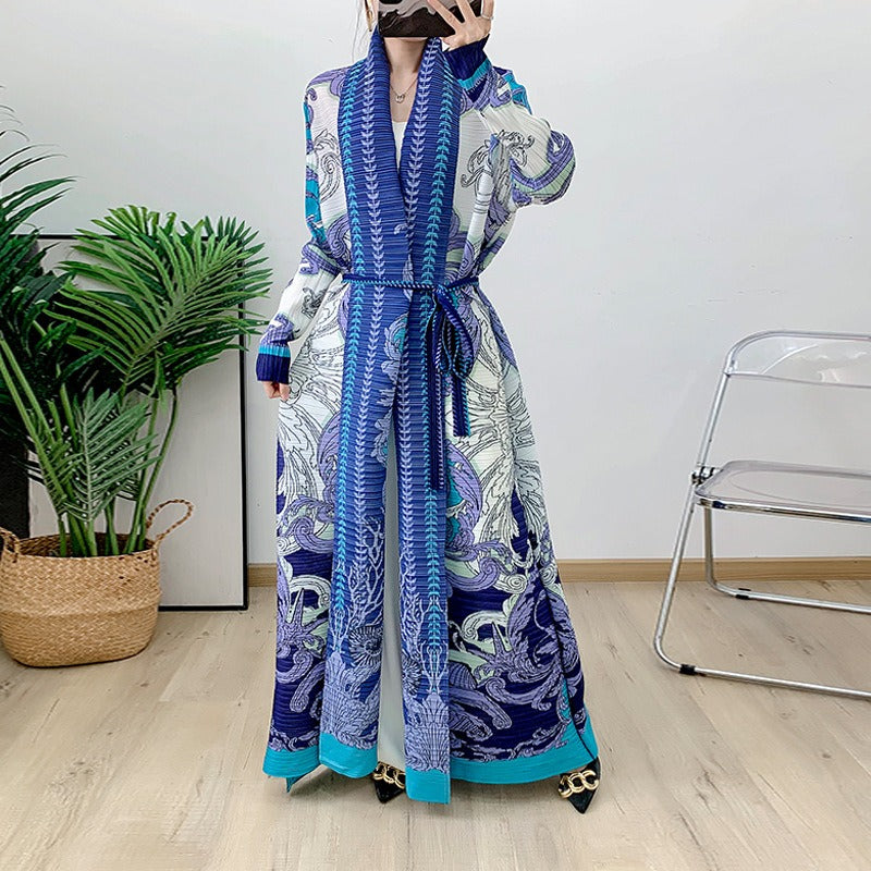 Robe Abaya Soraya