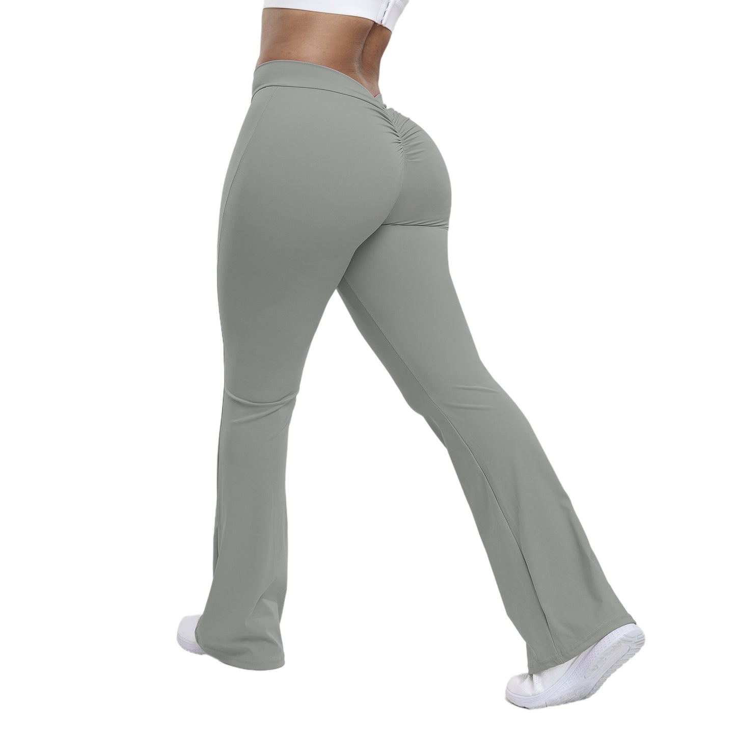 Pantalon Peach Fit