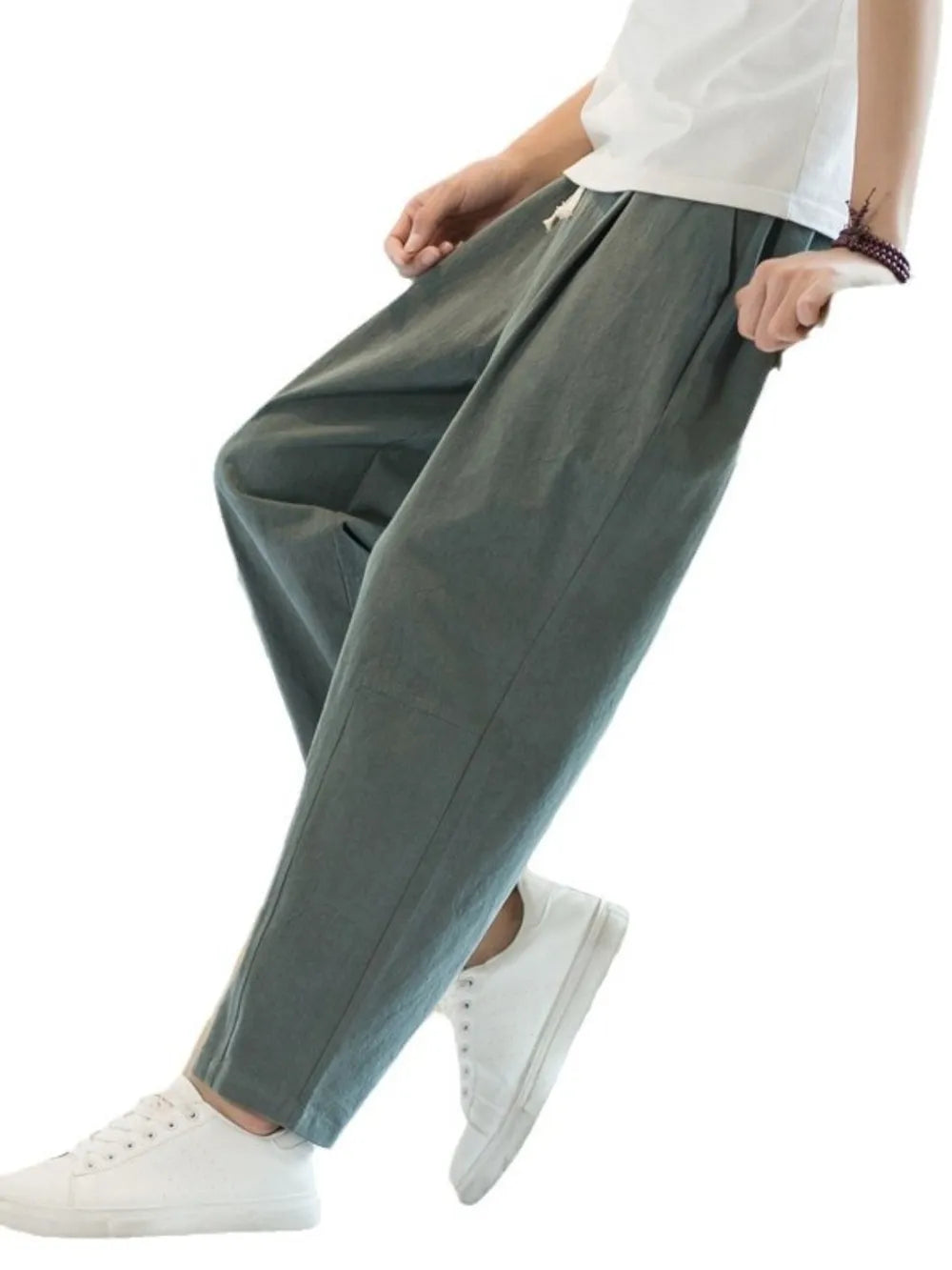 NAREF – Pantalon Droit