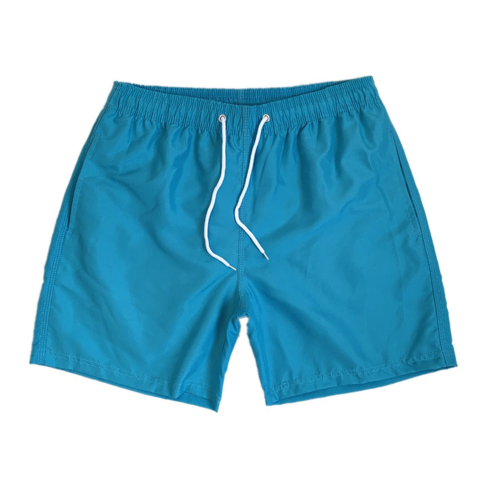 ALOÉ – Short de Plage