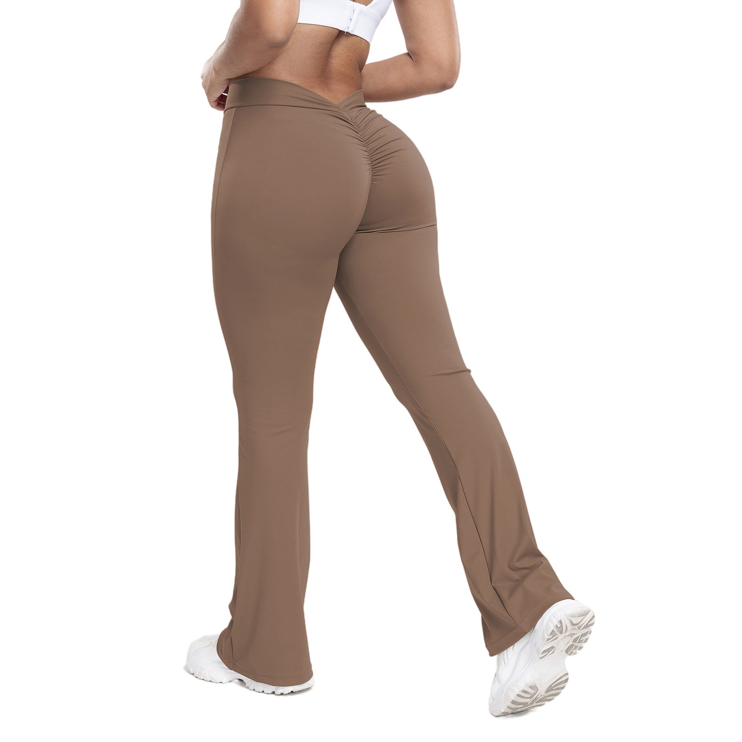 Pantalon Peach Fit