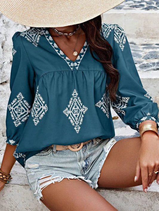 YASMIN – Blouse