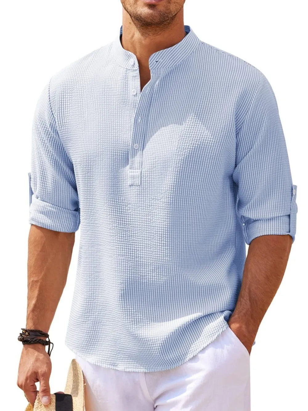 LORIK – Chemise
