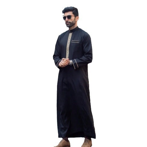 Qamis Zayid