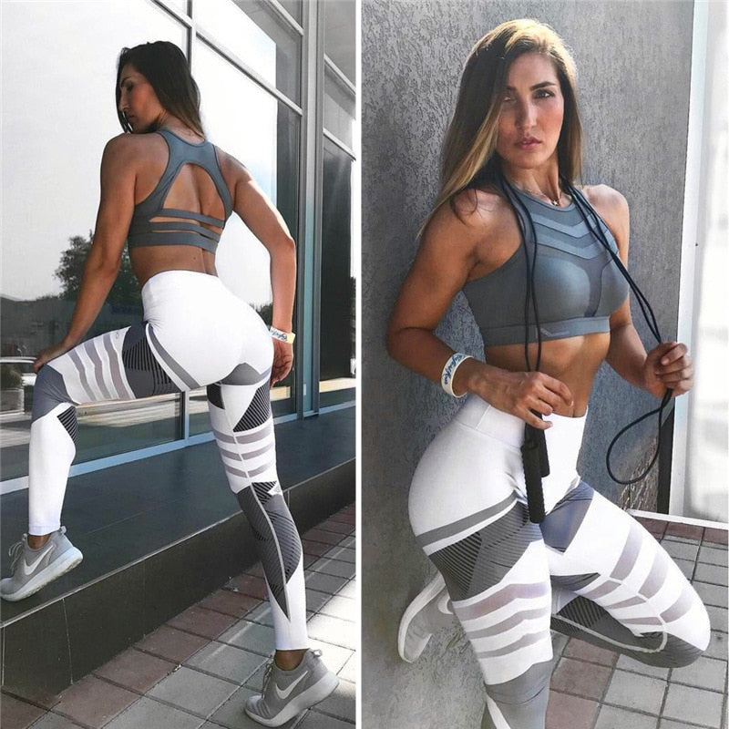 MOVE – Legging de sport sculptant
