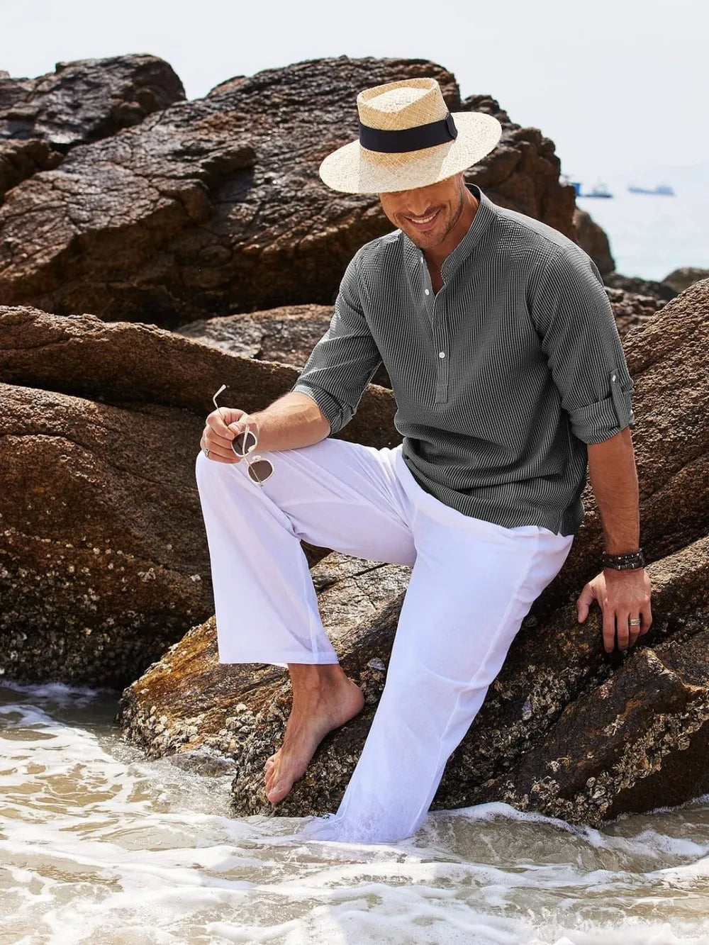 LORIK – Chemise