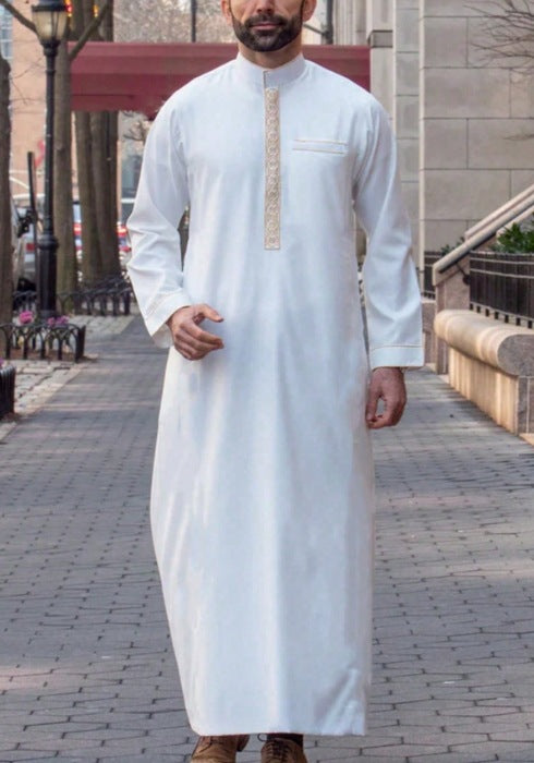 Qamis Zayid